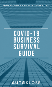 Covid-19 business survival guide
