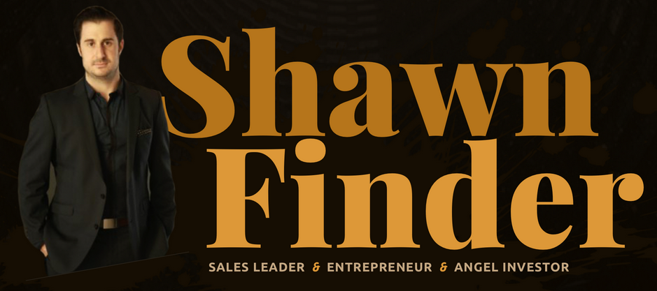 Shawn Finder